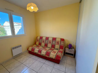  Maison � vendre 3 pi�ces 59 m�