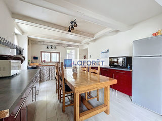  Maison � vendre 4 pi�ces 84 m�