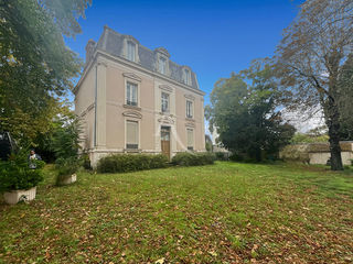  Maison � vendre 10 pi�ces 220 m�