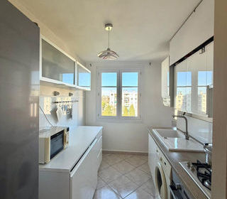  Appartement � vendre 4 pi�ces 61 m�