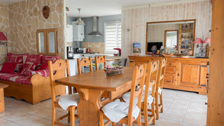  Appartement � vendre 4 pi�ces 78 m�