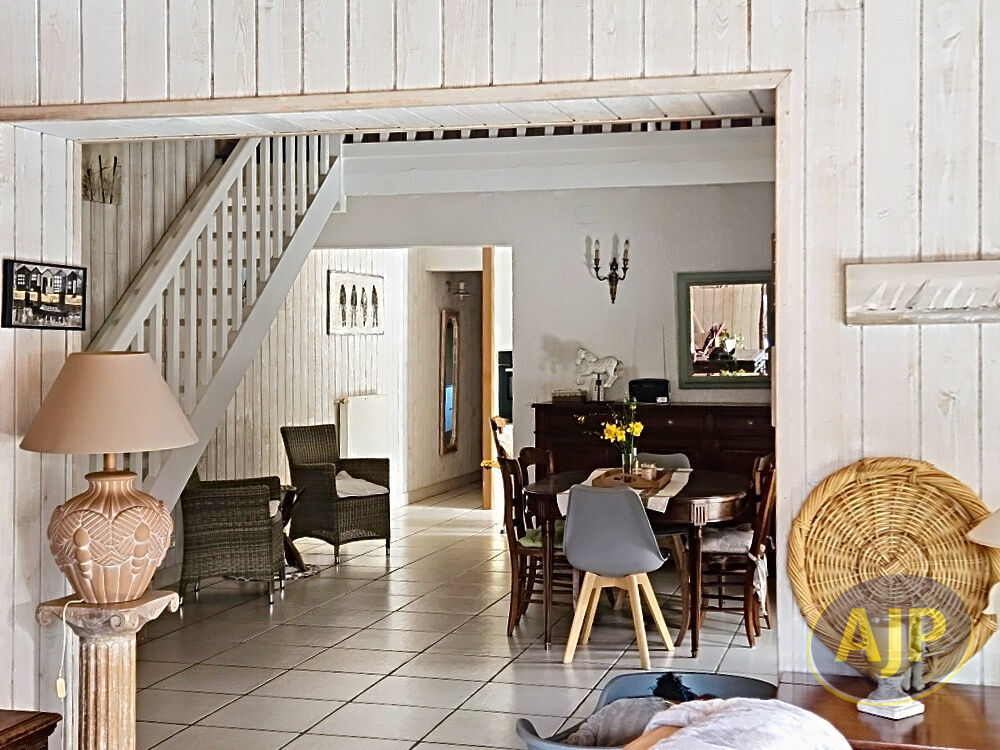 � vendre  Maison Andernos-les-Bains (33510)