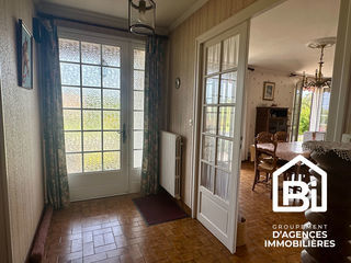  Maison � vendre 7 pi�ces 137 m�