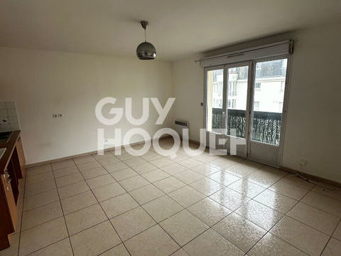   Appartement Chelles 3 pi�ce(s) 57.91 m2 Appartement - 3 pi�ce(s) - 58 m�