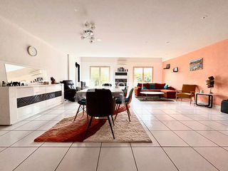  Maison � vendre 5 pi�ces 133 m�