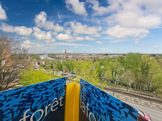  Appartement � louer 5 pi�ces 167 m�