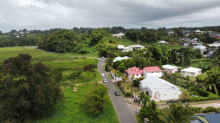  Terrain � vendre 1000 m�