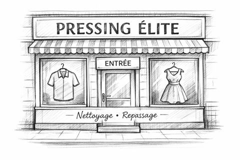 PRESSING 76720 71880 Chatenoy le royal