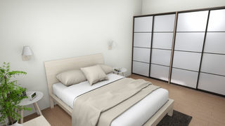  Appartement � vendre 5 pi�ces 111 m�