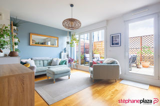  Appartement � vendre 4 pi�ces 85 m�