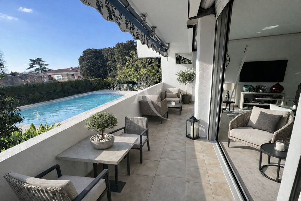 � vendre  Appartement Cannes (06400)