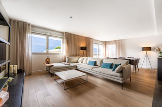  Appartement � vendre 4 pi�ces 89 m�