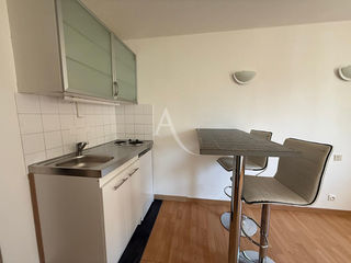  Appartement � vendre 1 pi�ce 18 m�