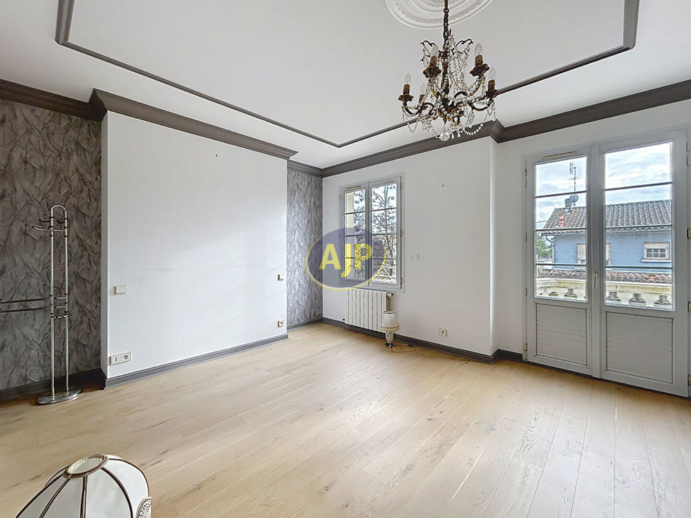 � vendre  Maison M�rignac (33700)