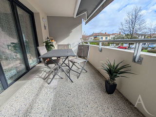  Appartement � vendre 3 pi�ces 1 m�