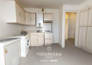  Appartement � vendre 3 pi�ces 42 m�