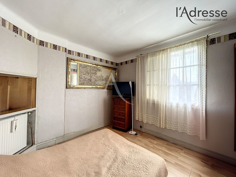 � vendre  Maison Suresnes (92150)