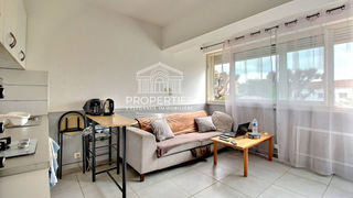  Appartement � vendre 2 pi�ces 28 m�