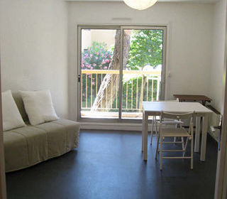  Appartement � louer 1 pi�ce 30 m�