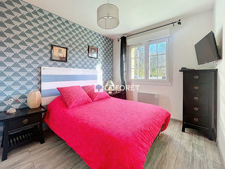  Maison � vendre 4 pi�ces 92 m�