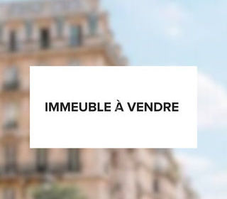  Immeuble � vendre 8 pi�ces 134 m�