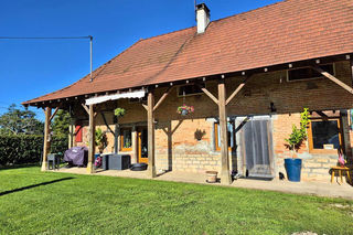  Maison � vendre 5 pi�ces 159 m�