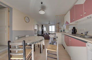  Appartement � louer 3 pi�ces 58 m�