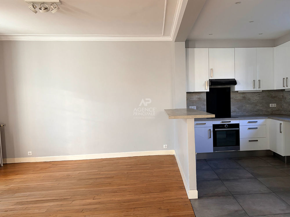 � vendre  Maison Maisons-Laffitte (78600)