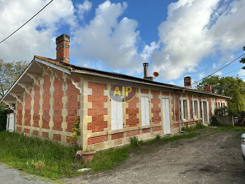   TALAIS 3 pi�ces Maison - 3 pi�ce(s) - 75 m�