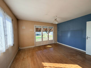  Maison � vendre 7 pi�ces 132 m�