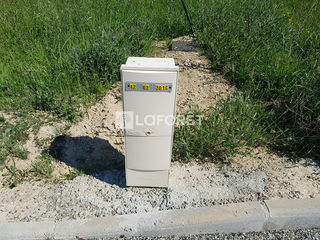  Terrain � vendre 1091 m�