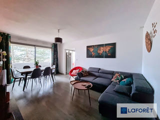  Appartement � vendre 3 pi�ces 76 m�