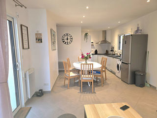  Maison � vendre 4 pi�ces 68 m�