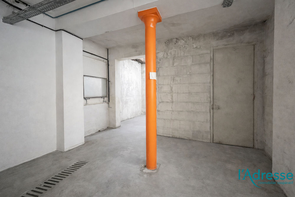 � vendre  Appartement Paris 11