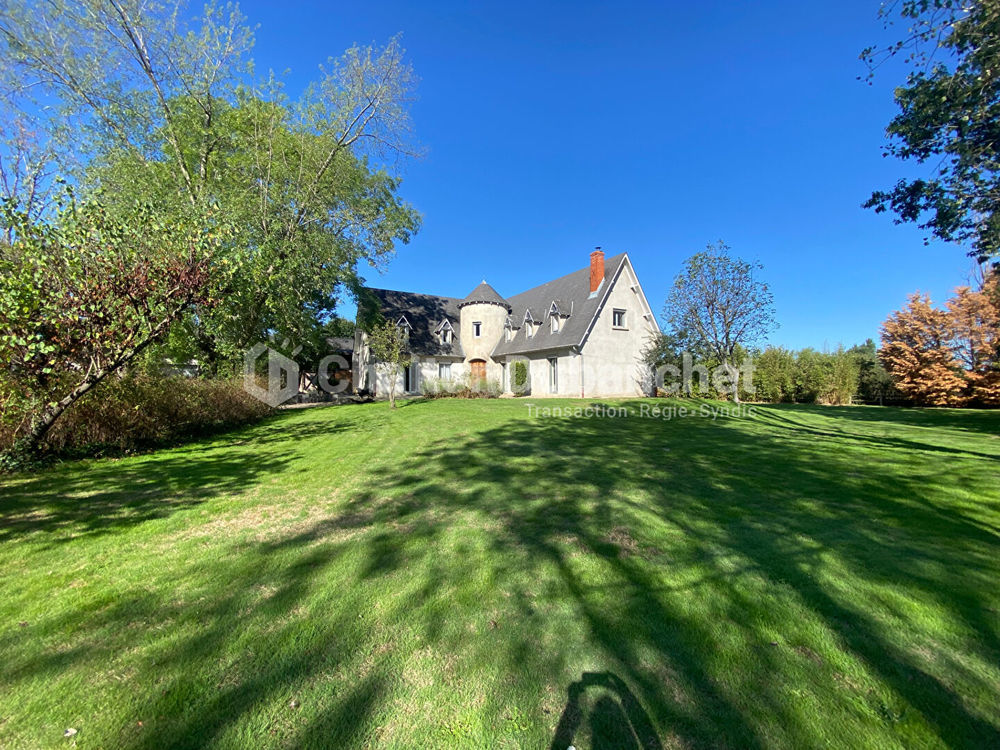 � vendre  Villa Veauchette (42340)