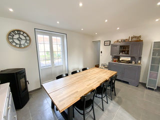  Maison � vendre 4 pi�ces 85 m�