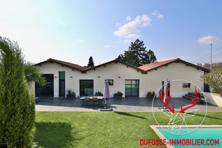  Maison � vendre 6 pi�ces 184 m�