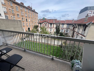  Appartement � vendre 2 pi�ces 52 m�