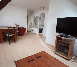 Appartement � louer 2 pi�ces 33 m�