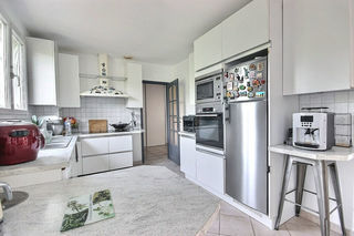  Maison � vendre 6 pi�ces 142 m�