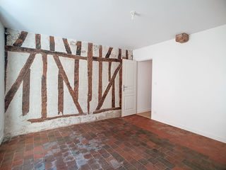  Appartement � louer 1 pi�ce 24 m�