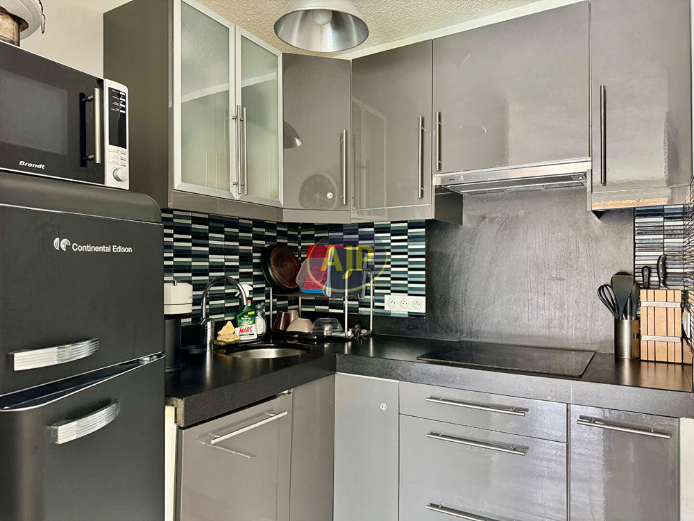 � vendre  Appartement Capbreton (40130)