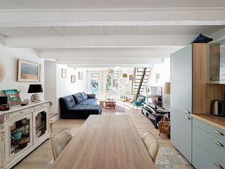  Maison � vendre 4 pi�ces 95 m�