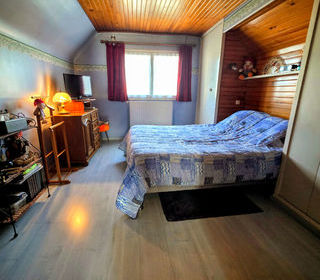  Maison � vendre 4 pi�ces 86 m�