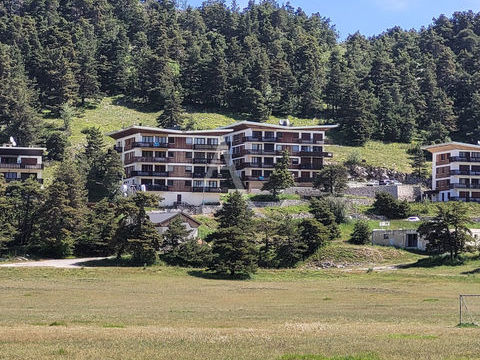   Appartement Greolieres 2 pi�ces Appartement - 2 pi�ce(s) - 42 m�