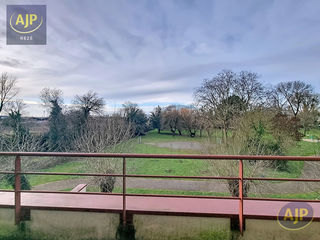  Appartement � vendre 3 pi�ces 60 m�