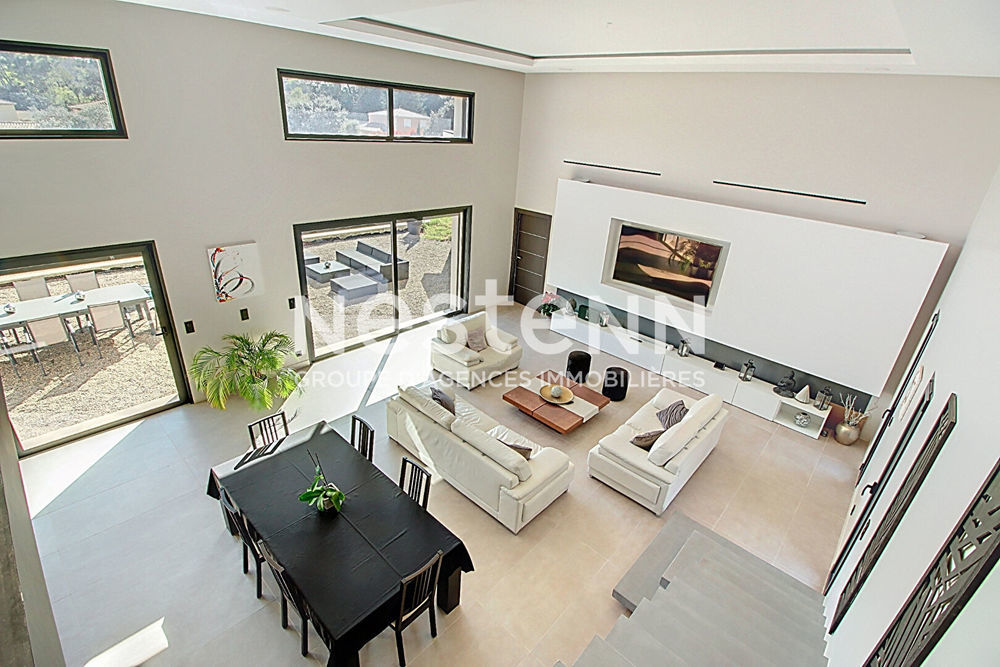 � vendre  Maison Lorgues (83510)