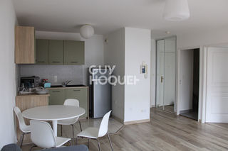  Appartement � louer 2 pi�ces 43 m�