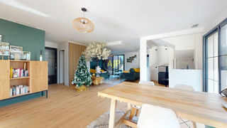  Maison � vendre 7 pi�ces 211 m�