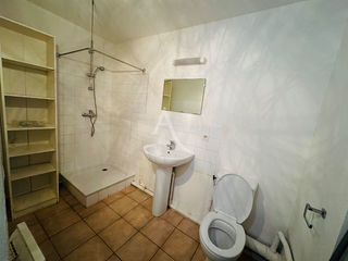  Appartement � vendre 1 pi�ce 33 m�